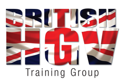 British HGV Training Group.